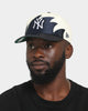 New Era New York Yankees 'Sharktooth Design' Old Golfer Snapback OTC/Sharktooth