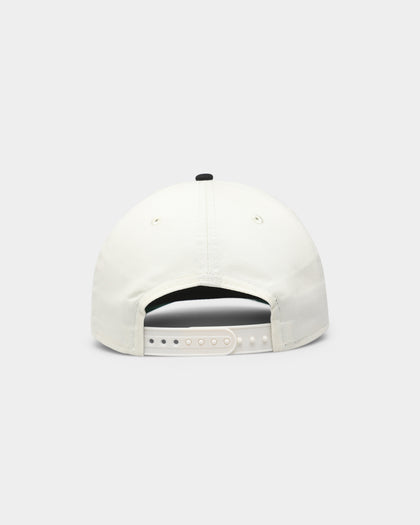 New Era Chicago White Sox 'Sharktooth Design' Old Golfer Snapback OTC/Sharktooth