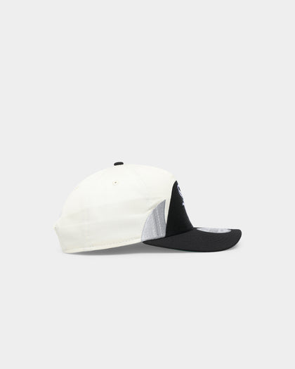 New Era Chicago White Sox 'Sharktooth Design' Old Golfer Snapback OTC/Sharktooth