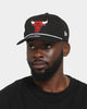 New Era Chicago Bulls 'The Rope' Old Golfer Snapback Team Colours