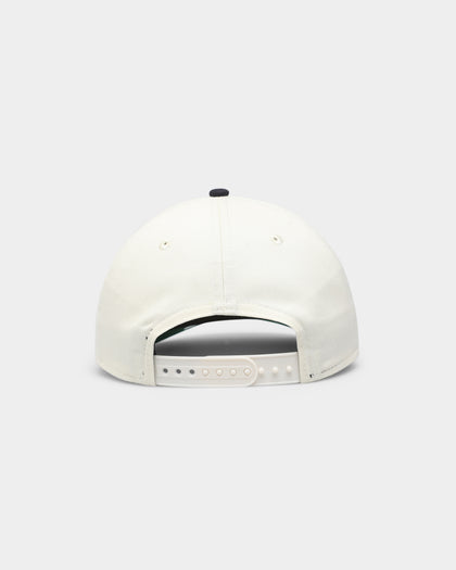 New Era Boston Red Sox 'Sharktooth Design' Old Golfer Snapback OTC/Sharktooth