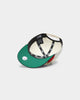 New Era Boston Red Sox 'Sharktooth Design' Old Golfer Snapback OTC/Sharktooth