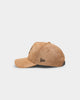 New Era Boston Red Sox 'Winter Wheat Suede' 9FORTY K-Frame Strapback Wheat