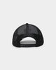 New Era Las Vegas Raiders 'Monochrome' Foam Front 9FORTY A-Frame Trucker Snapback White/Black