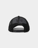 New Era Chicago Bulls 'Monochrome' Foam Front 9FORTY A-Frame Trucker Snapback White/Black