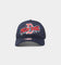 New Era Boston Red Sox 'Graffiti Design' Foam Front 9FORTY A-Frame Trucker Snapback Original Team Colour