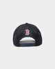 New Era Boston Red Sox 'Graffiti Design' Foam Front 9FORTY A-Frame Trucker Snapback Original Team Colour