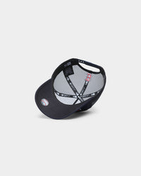 New Era Boston Red Sox 'Graffiti Design' Foam Front 9FORTY A-Frame Trucker Snapback Original Team Colour