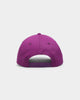 New Era San Diego Padres 'Orchid' 9FORTY A-Frame Snapback Orchid/White