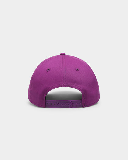 New Era New York Yankees 'Orchid' 9FORTY A-Frame Snapback Orchid/White