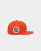New Era New York Yankees 'Pumpkin Orange' 59FIFTY Fitted Orange