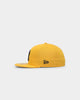 New Era New York Yankees 1961 'Yellow Gold World Series' 59FIFTY Fitted Yellow/Black