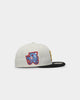 New Era Pittsburgh Pirates 1979 'Off White 2-Tone World Series Patch' 59FIFTY Fitted Chrome White/OTC