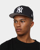 New Era New York Yankees 1996 'Team Colour World Series' 59FIFTY Fitted Navy