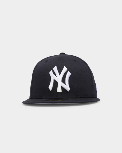 New Era New York Yankees 1996 'Team Colour World Series' 59FIFTY Fitted Navy