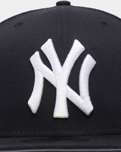 New Era New York Yankees 1996 'Team Colour World Series' 59FIFTY Fitted Navy