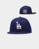 New Era Los Angeles Dodgers 2020 'Team Colour World Series' 59FIFTY Fitted Royal Blue
