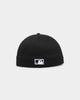 New Era Chicago White Sox 'Team Colour World Series' 59FIFTY Fitted Black