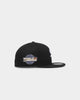 New Era Chicago White Sox 'Team Colour World Series' 59FIFTY Fitted Black