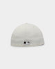 New Era San Diego Padres 40th Anniversary 'Off White 2-Tone World Series Patch' 59FIFTY Fitted Chrome White/OTC
