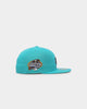 New Era Florida Marlins 2003 'Team Colour World Series' 59FIFTY Fitted Aqua