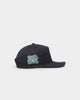 New Era Seattle Mariners 'OG Team Colour World Series Side Patch' Old Golfer Snapback Original Team Colours