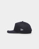 New Era Seattle Mariners 'OG Team Colour World Series Side Patch' Old Golfer Snapback Original Team Colours