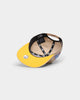 New Era Pittsburg Pirates 'Tumbleweed World Series' Old Golfer Snapback Tumbleweed