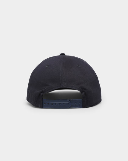 New Era New York Yankees 'OG Team Colour World Series Side Patch' Old Golfer Snapback Original Team Colours