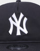 New Era New York Yankees 'OG Team Colour World Series Side Patch' Old Golfer Snapback Original Team Colours