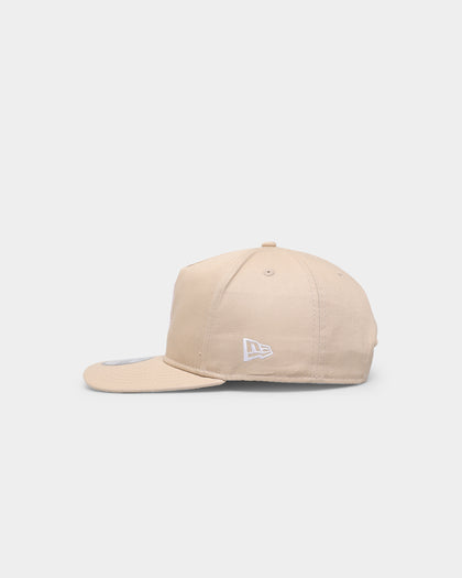 New Era Boston Red Sox 'Tumbleweed World Series' Old Golfer Snapback Tumbleweed