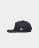 New Era Atlanta Braves 'OG Team Colour World Series Side Patch' Old Golfer Snapback Original Team Colours