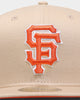 New Era San Francisco Giants 2014 'Tumbleweed World Series' 59FIFTY Fitted Tumbleweed