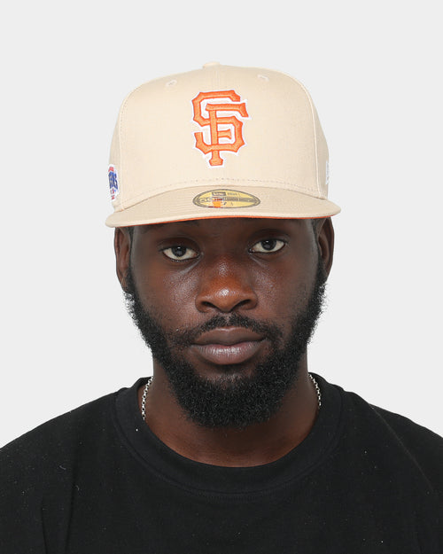 New Era San Francisco Giants 2014 'Tumbleweed World Series' 59FIFTY Fitted Tumbleweed