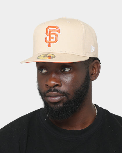 New Era San Francisco Giants 2014 'Tumbleweed World Series' 59FIFTY Fitted Tumbleweed