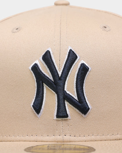 New Era New York Yankees 2009 'Tumbleweed World Series' 59FIFTY Fitted Tumbleweed