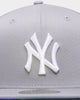 New Era New York Yankees 'Icy Grey' 59FIFTY Fitted Grey/White