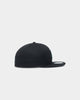 New Era Los Angeles Dodgers 'Black Pine Green' 59FIFTY Fitted Black/Dark Green
