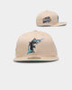 New Era Florida Marlins 2003 'Tumbleweed World Series' 59FIFTY Fitted Tumbleweed