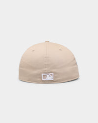 New Era Florida Marlins 2003 'Tumbleweed World Series' 59FIFTY Fitted Tumbleweed