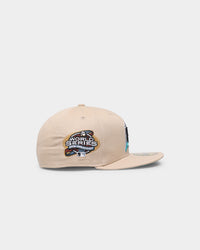 New Era Florida Marlins 2003 'Tumbleweed World Series' 59FIFTY Fitted Tumbleweed