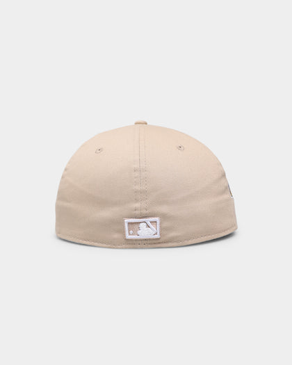 New Era Boston Red Sox 2018 'Tumbleweed World Series' 59FIFTY Fitted Tumbleweed