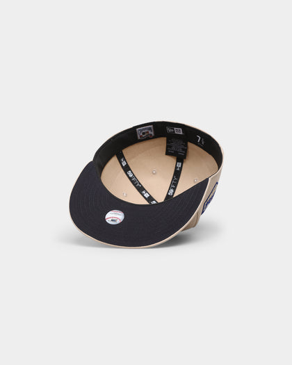 New Era Boston Red Sox 2018 'Tumbleweed World Series' 59FIFTY Fitted Tumbleweed