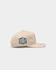 New Era Los Angeles Dodgers 'Tumbleweed World Series' Old Golfer Snapback Tumbleweed