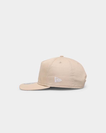 New Era Los Angeles Dodgers 'Tumbleweed World Series' Old Golfer Snapback Tumbleweed