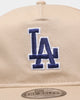 New Era Los Angeles Dodgers 'Tumbleweed World Series' Old Golfer Snapback Tumbleweed
