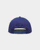 New Era Los Angeles Dodgers 'OG Team Colour World Series Side Patch' Old Golfer Snapback Original Team Colours