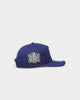 New Era Los Angeles Dodgers 'OG Team Colour World Series Side Patch' Old Golfer Snapback Original Team Colours