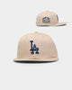 New Era Los Angeles Dodgers 2020 'Tumbleweed World Series' 59FIFTY Fitted Tumbleweed