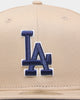 New Era Los Angeles Dodgers 2020 'Tumbleweed World Series' 59FIFTY Fitted Tumbleweed